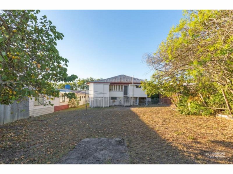 17 Willis Street, West Rockhampton QLD 4700